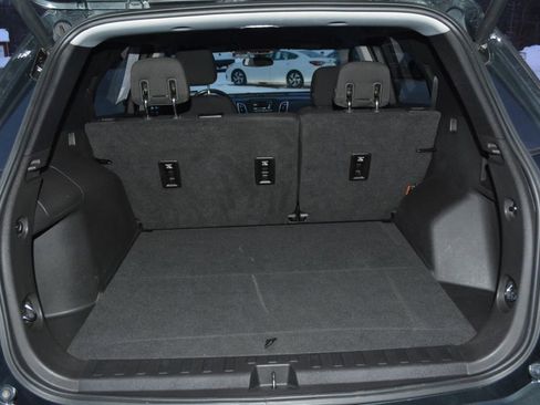 Used 2018 Chevrolet Equinox LT image 10