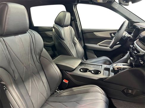 New 2026 Acura MDX A-Spec image 34