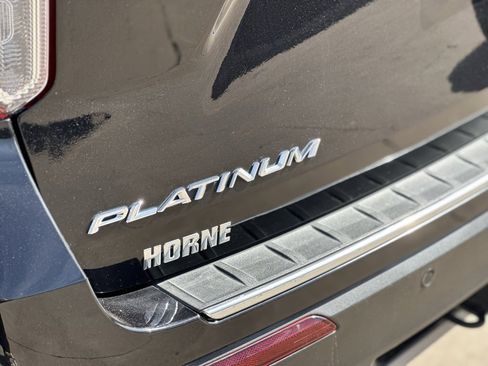 Used 2021 Ford Explorer Platinum w/ Equipment Group 601A image 26