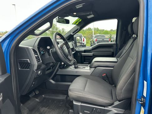 Used 2020 Ford F150 XLT w/ Equipment Group 302A Luxury AWD/4WD image 20