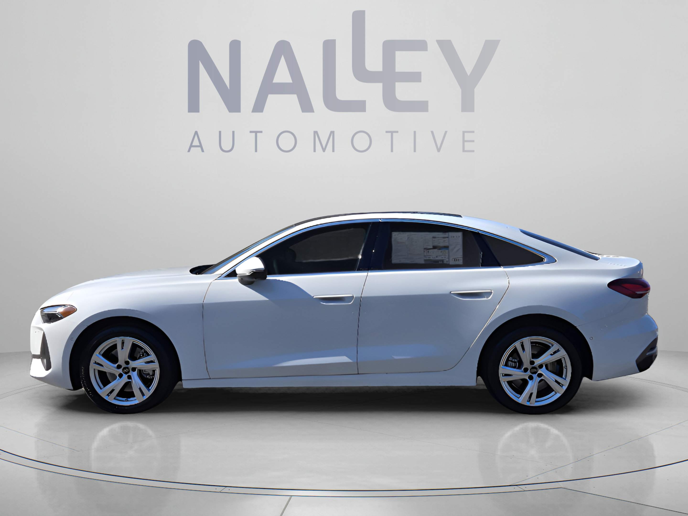 Used 2025 Audi A5 Premium Plus AWD/4WD image 2