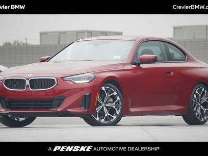 Used 2025 BMW 230i Coupe w/ Convenience Package