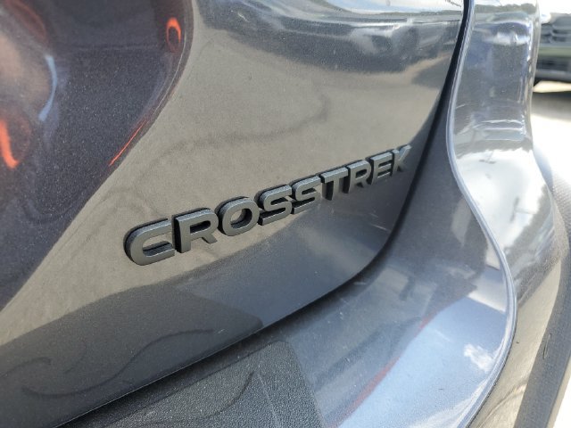 New 2026 Subaru Crosstrek 2.5i Limited AWD/4WD image 14
