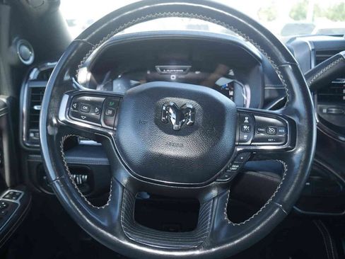 Certified 2024 RAM 3500 Limited AWD/4WD image 48