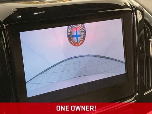 Used 2022 Chevrolet Traverse LT w/ LPO, Floor Liner Package AWD/4WD image 4