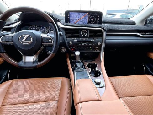 Used 2022 Lexus RX 350L FWD w/ Premium Package image 14