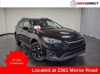 Used 2019 Subaru Crosstrek 2.0i w/ Eyesight System video 1