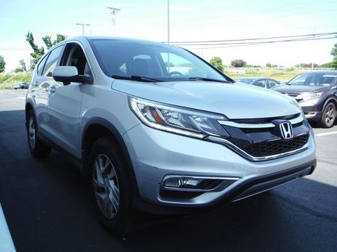 Used 2016 Honda CR-V EX image 6