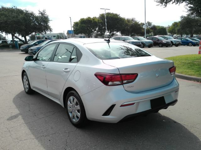 Used 2023 Kia Rio S FWD image 11