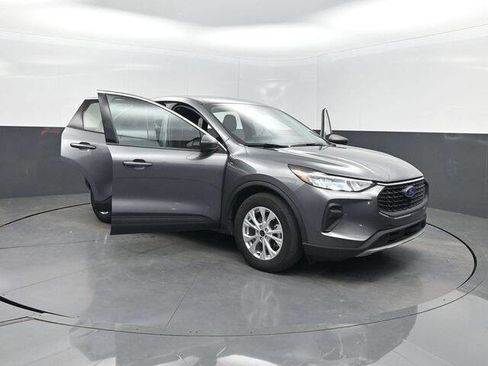 Used 2023 Ford Escape Active w/ Tech Pack #1 image 37