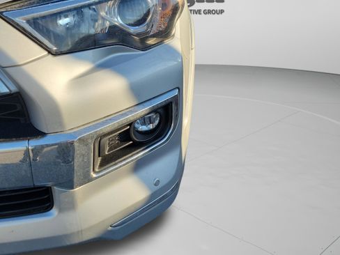 Used 2023 Toyota 4Runner Limited RWD image 27