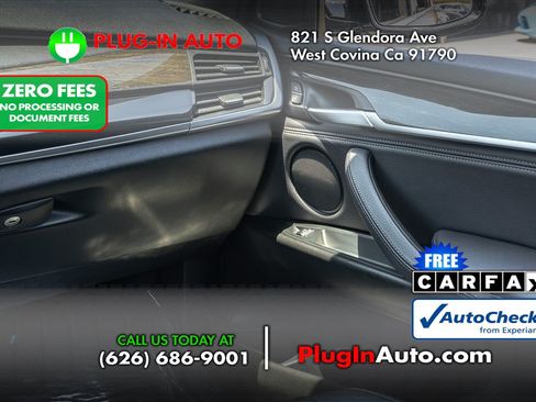 Used 2018 BMW X5 xDrive35i AWD/4WD image 21