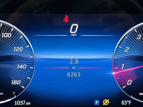 Certified 2025 Mercedes-Benz GLE 350 4MATIC image 30