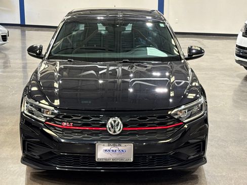 Used 2019 Volkswagen Jetta GLI FWD image 7