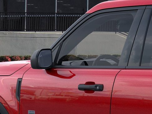 New 2026 Ford Bronco Sport Big Bend w/ Convenience Package AWD/4WD image 43