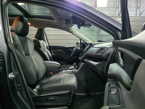 Used 2023 Subaru Ascent Onyx Edition Limited image 15