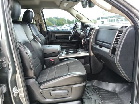 Used 2013 RAM 1500 Sport w/ Sport Premium Group AWD/4WD image 18