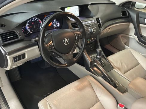 Used 2012 Acura TSX Sedan image 17