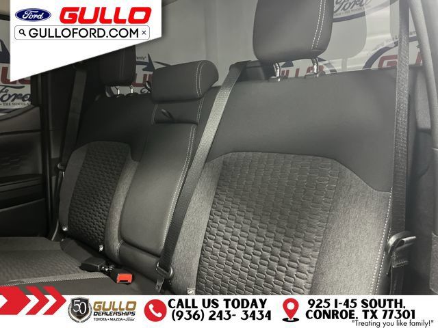 Used 2025 Ford Ranger XL AWD/4WD image 14