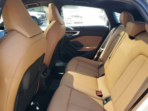New 2025 Audi A5 2.0T Premium Plus image 20