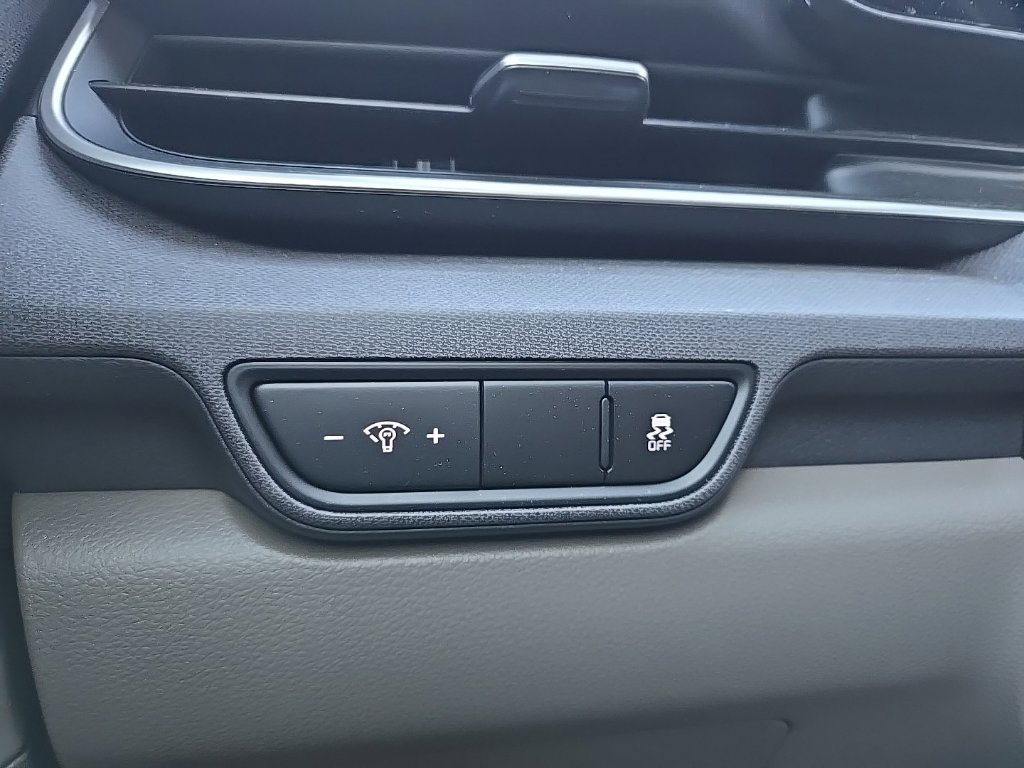 Certified 2026 Kia Carnival EX FWD image 20