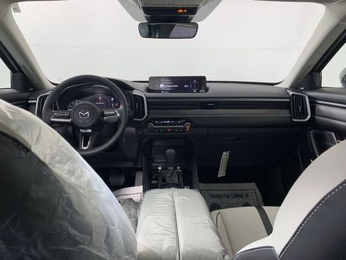 New 2026 MAZDA CX-50 AWD 2.5 S w/ Premium Package image 25