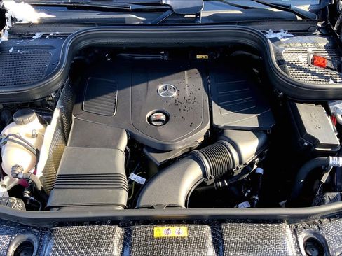 New 2026 Mercedes-Benz GLE 350 GLE 350 image 20