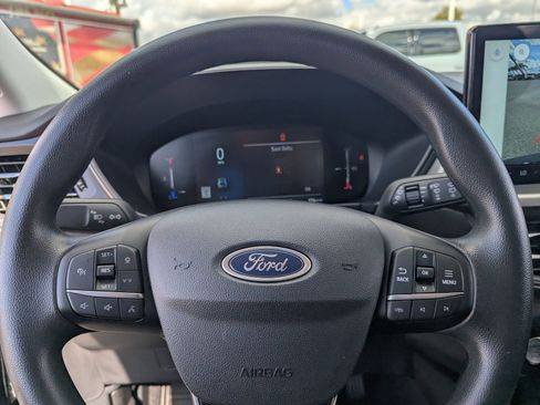 Certified 2025 Ford Escape Active w/ Tech Pack #1 image 26