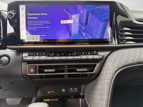 New 2026 Toyota Camry XLE FWD image 16