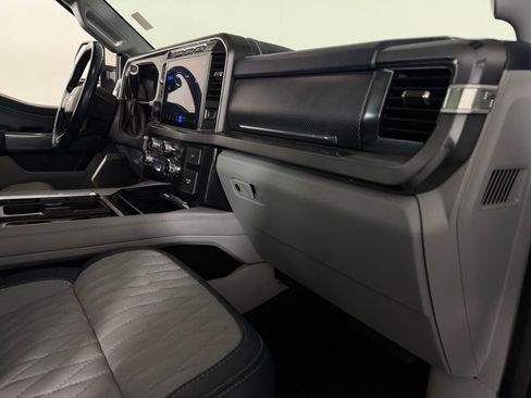 Used 2024 Ford F350 Limited w/ FX4 Off-Road Package image 33