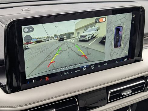 New 2026 Lincoln Aviator 2WD image 24