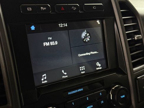 Used 2018 Ford F450 XL w/ STX Appearance Package AWD/4WD image 55