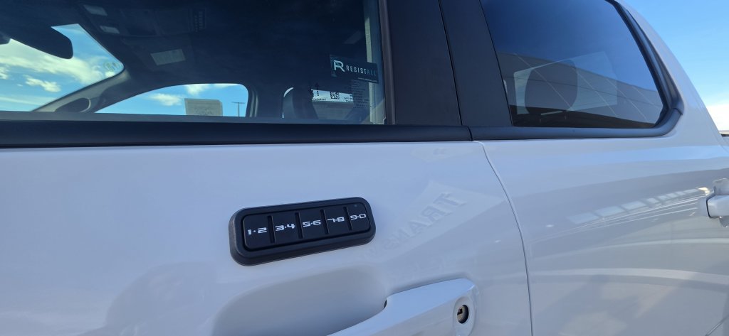 New 2026 Ford Ranger Raptor AWD/4WD image 13