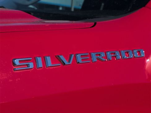 Used 2019 Chevrolet Silverado 1500 LT w/ All-Star Edition image 10