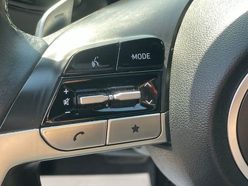 Used 2024 Hyundai Santa Cruz Limited image 30