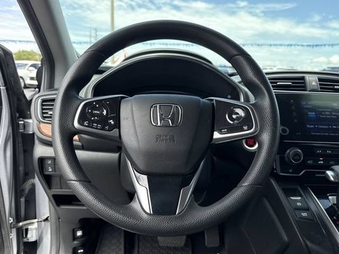 Used 2021 Honda CR-V EX image 36