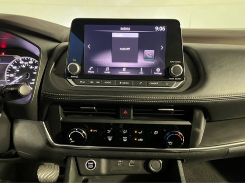 Certified 2023 Nissan Rogue S AWD/4WD image 11