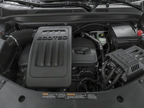 Used 2016 Chevrolet Equinox LS FWD image 15
