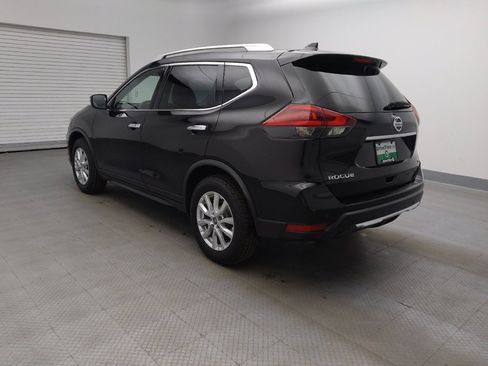 Used 2020 Nissan Rogue SV FWD image 5