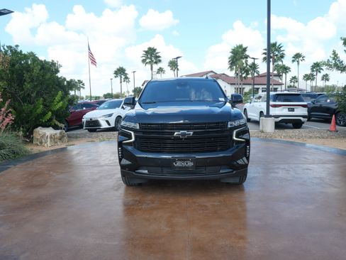 Used 2023 Chevrolet Tahoe RST w/ Luxury Package image 6