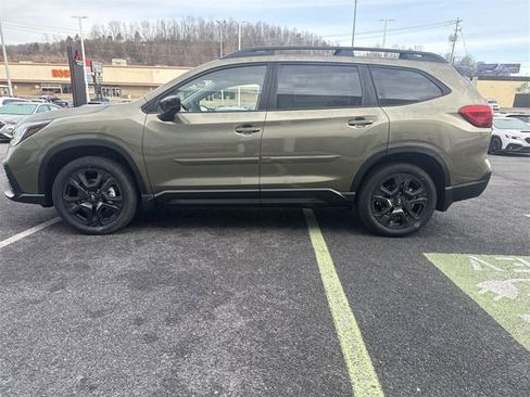 New 2026 Subaru Ascent Bronze Edition image 52