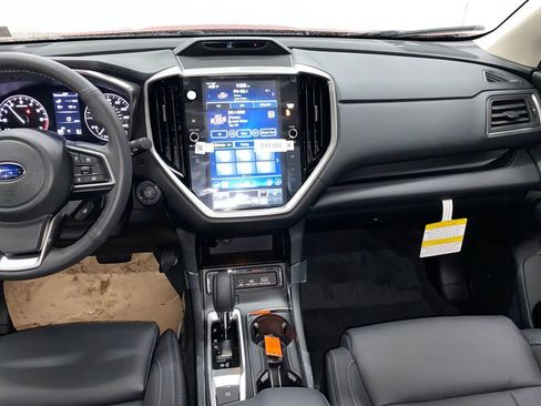 New 2026 Subaru Ascent Limited image 18
