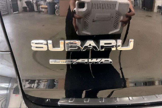 Used 2023 Subaru Ascent Limited AWD/4WD image 8