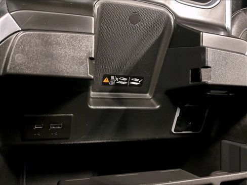 Used 2023 Chevrolet Silverado 1500 LTZ w/ LTZ Premium Package image 27