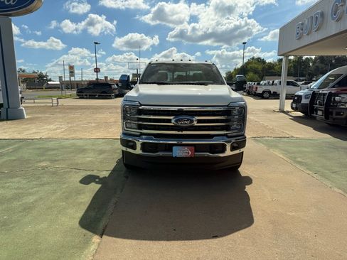 New 2026 Ford F250 King Ranch w/ Chrome Package image 34