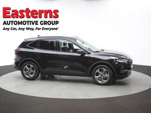 Used 2025 Ford Escape ST-Line FWD image 46