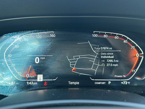 Used 2022 BMW X5 xDrive40i w/ Executive Package image 27