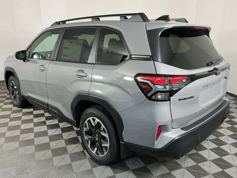 New 2026 Subaru Forester Premium image 5