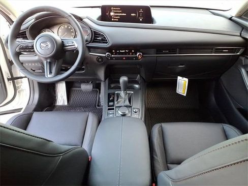 New 2026 MAZDA CX-30 AWD 2.5 S w/ Premium Package image 12