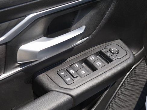 New 2025 RAM 1500 Big Horn AWD/4WD image 17
